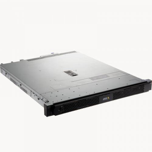 Axis S1132 NVR (Network Video Recorder) | Tensor Security